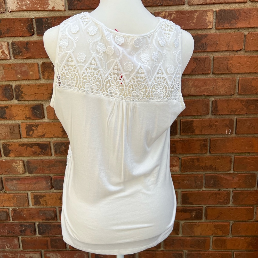 🆕 SOLITAIRE TOP - Picture 3 of 7